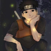 uchiha shisui