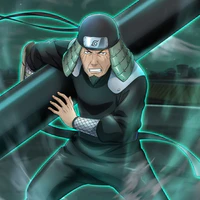 sarutobi hiruzen/ hokage ( CEO )đệ tam