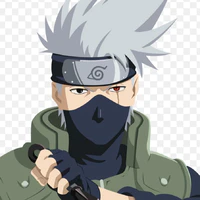 kakashi hatake