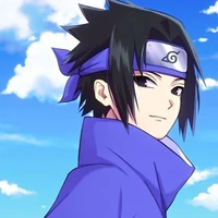 uchiha sasuke