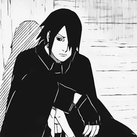 uchiha sasuke [NT]