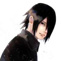 uchiha sasuke [AUM]
