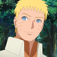 uzumaki naruto [NT]