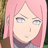 hyuga/ haruno memory