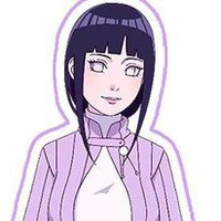hyuga hinata [AUM]
