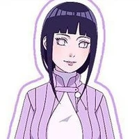 hyuga hinata [AUM]
