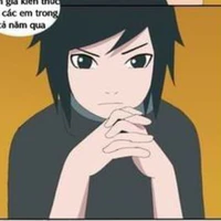 uchiha/ uzumaki minato
