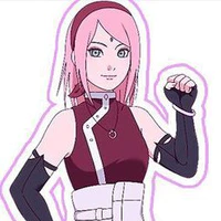 haruno/ hyuga sakura [AUM]