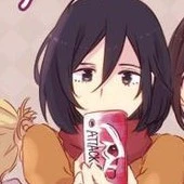 Mikasa