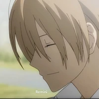 Natsume Takashi