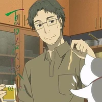Fujiwara Shigeru