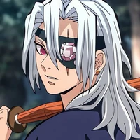 Tengen Uzui