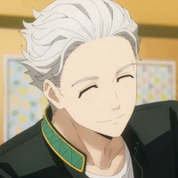 Umemiya Hajime
