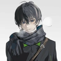 isagi Yoichi