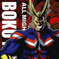 All Might