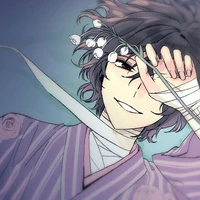 Dazai Osamu
