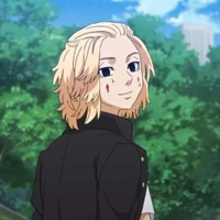 sano manjiro(mikey)