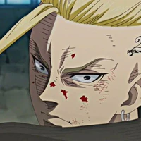 ryuguji ken(draken)
