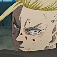 ryuguji ken(draken)