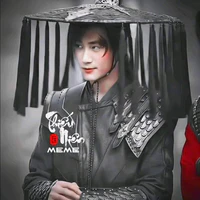 Mặc Hiểu Hắc