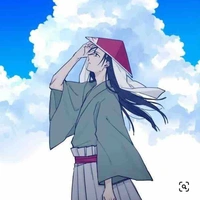 Senju Hashirama