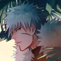Senju Tobirama 