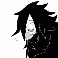 Uchiha Madara 