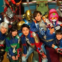 kyuranger