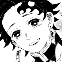 Kamado Tanjirou