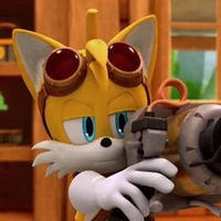 Miles "Tails" Prower