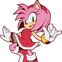 Amy Rose