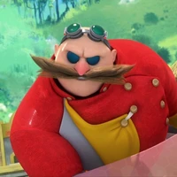 Dr.Eggman Robotnik