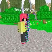 Hiha glitch