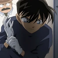 Kudo Shinichi