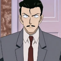 Mori Kogoro