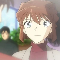 Miyano Shiho