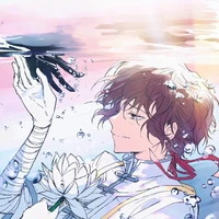 Dazai Osamu _ Nhị Hoàng Tử