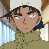 Heiji Hattori