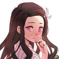 Kamado Nezuko