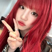 Song Yuqi [ top ]