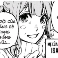 isagi iyo