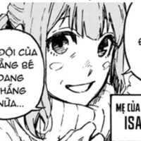 isagi iyo