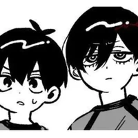 cả hai : Rin+isagi