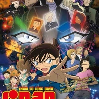 Cơn Ác Mộng Đen Tối 20