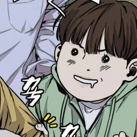 Em trai thứ hai của Joker