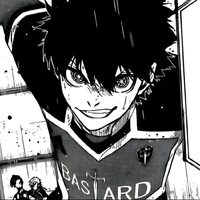 Isagi Yoichi