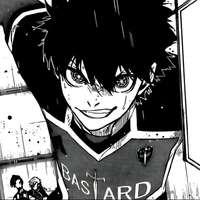 Isagi Yoichi