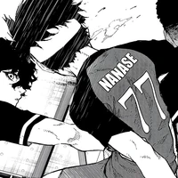 Nijiro Nanase