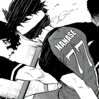 Nijiro Nanase