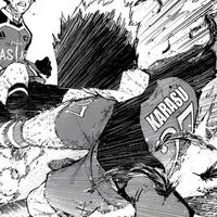 Karasu Tabio